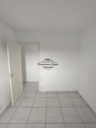 Imagem Apartamento com 2 Quartos à Venda, 46 m² em São Dimas - Condomínio Campo Belo Clube - Guaratinguetá Imagem Apartamento com 2 Quartos à Venda, 46 m² em São Dimas - Condomínio Campo Belo Clube - Guaratinguetá