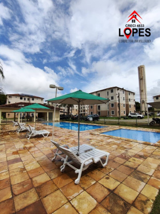 Imagem Apartamento com 2 Quartos à Venda, 42 m² em Parque Das árvores - Parnamirim Imagem Apartamento com 2 Quartos à Venda, 42 m² em Parque Das árvores - Parnamirim