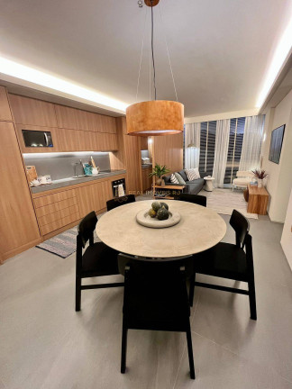 Imagem Apartamento com 3 Quartos à Venda, 61 m² em Barra Olímpica - Rio De Janeiro Imagem Apartamento com 3 Quartos à Venda, 61 m² em Barra Olímpica - Rio De Janeiro