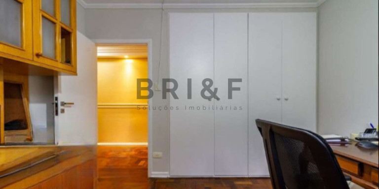 Imagem Apartamento com 4 Quartos à Venda, 160 m² em Chácara Santo Antônio (zona Sul) - São Paulo Imagem Apartamento com 4 Quartos à Venda, 160 m² em Chácara Santo Antônio (zona Sul) - São Paulo