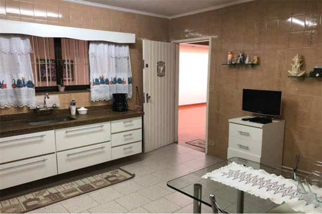Imagem Casa com 4 Quartos à Venda, em Ipiranga - São Paulo Imagem Casa com 4 Quartos à Venda, em Ipiranga - São Paulo