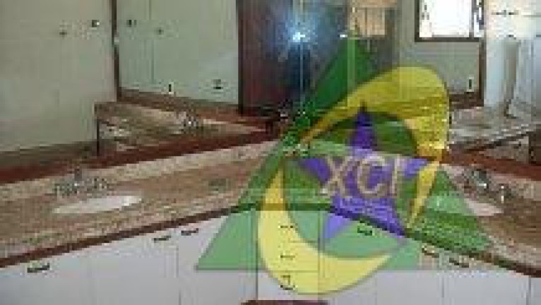 Imagem Casa com 7 Quartos à Venda, 600 m² em Parque Taquaral - Campinas
