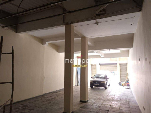 Imagem Sala Comercial para Alugar, 163 m² em Parque São Lucas - São Paulo Imagem Sala Comercial para Alugar, 163 m² em Parque São Lucas - São Paulo