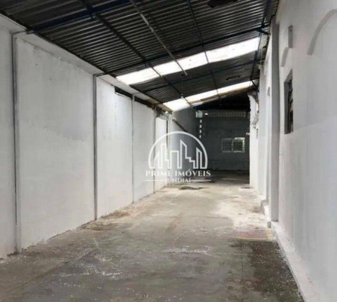 Imagem Galpão à Venda, 710 m² em Vila Graff - Jundiaí Imagem Galpão à Venda, 710 m² em Vila Graff - Jundiaí