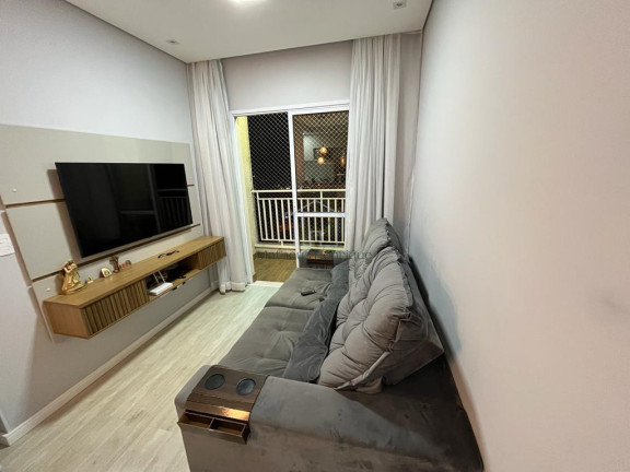 Imagem Apartamento com 2 Quartos à Venda, 50 m² em Tulipas - Jundiaí Imagem Apartamento com 2 Quartos à Venda, 50 m² em Tulipas - Jundiaí