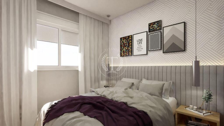Imagem Apartamento com 1 Quarto à Venda, 29 m² em Vila Paulicéia - São Paulo Imagem Apartamento com 1 Quarto à Venda, 29 m² em Vila Paulicéia - São Paulo