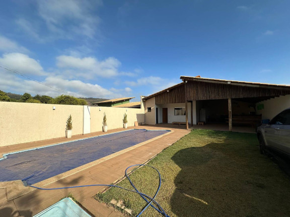 Imagem Chácara com 4 Quartos à Venda, 1 m² em Parque Do Lago - Itatiaiuçu Imagem Chácara com 4 Quartos à Venda, 1 m² em Parque Do Lago - Itatiaiuçu