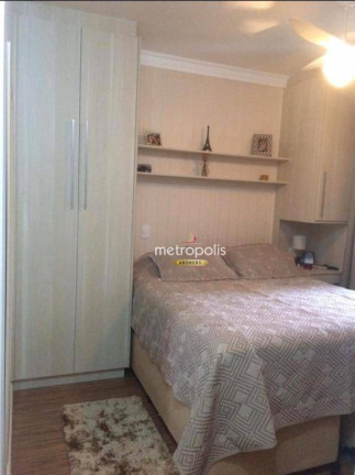 Imagem Apartamento com 2 Quartos à Venda, 69 m² em Santa Paula - São Caetano Do Sul Imagem Apartamento com 2 Quartos à Venda, 69 m² em Santa Paula - São Caetano Do Sul