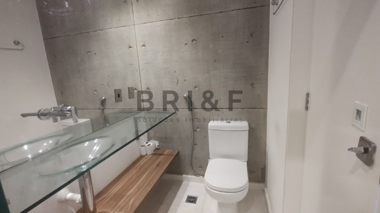 Imagem Apartamento com 1 Quarto para Alugar, 70 m² em Chácara Santo Antônio (zona Sul) - São Paulo Imagem Apartamento com 1 Quarto para Alugar, 70 m² em Chácara Santo Antônio (zona Sul) - São Paulo