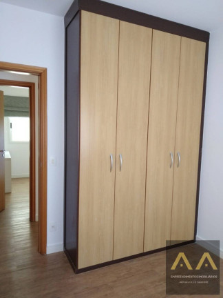 Imagem Apartamento com 3 Quartos para Alugar, 139 m² em Tamboré - Santana De Parnaíba