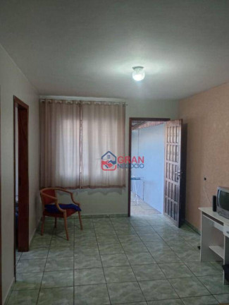 Imagem Casa com 3 Quartos à Venda, 70 m² em Atuba - Colombo Imagem Casa com 3 Quartos à Venda, 70 m² em Atuba - Colombo