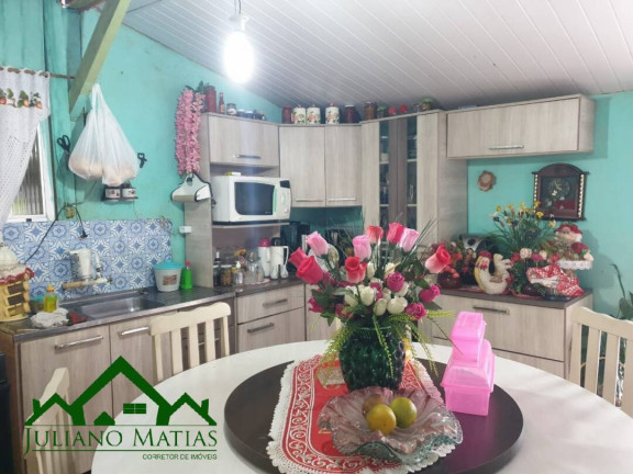 Imagem Casa com 3 Quartos à Venda, 100 m² em Costeira - Balneário Barra Do Sul Imagem Casa com 3 Quartos à Venda, 100 m² em Costeira - Balneário Barra Do Sul