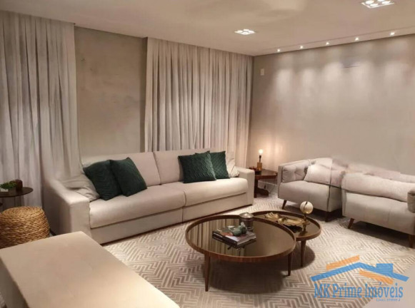 Imagem Apartamento com 3 Quartos à Venda, 150 m² em Vila Yara - Osasco Imagem Apartamento com 3 Quartos à Venda, 150 m² em Vila Yara - Osasco