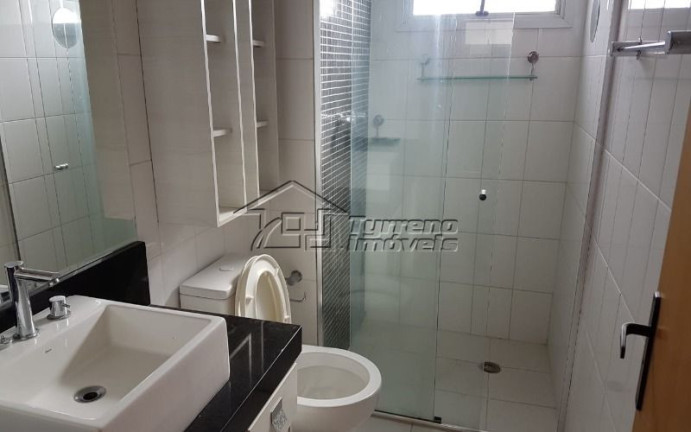 Imagem Apartamento com 3 Quartos à Venda, 86 m² em Monte Castelo - São José Dos Campos Imagem Apartamento com 3 Quartos à Venda, 86 m² em Monte Castelo - São José Dos Campos