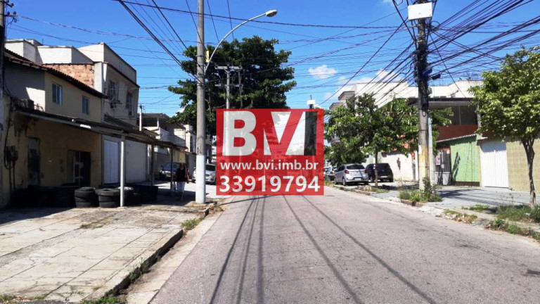 Imagem Terreno à Venda, 640 m² em Vista Alegre - Rio De Janeiro