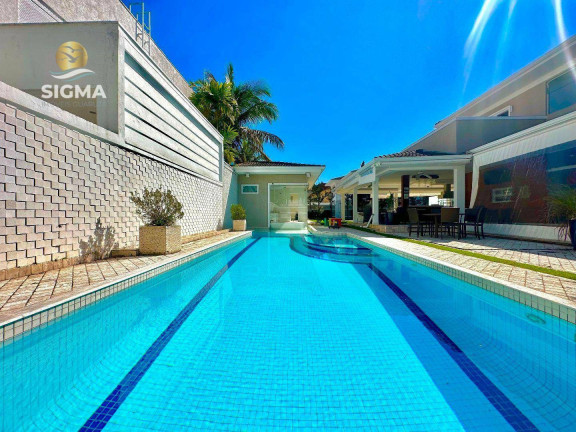 Imagem Casa com 4 Quartos à Venda, 470 m² em Jardim Acapulco - Guarujá Imagem Casa com 4 Quartos à Venda, 470 m² em Jardim Acapulco - Guarujá