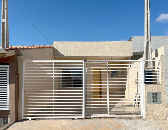 Imagem Casa de Condomínio com 2 Quartos à Venda, 66 m² em Parque São Bento - Sorocaba Imagem Casa de Condomínio com 2 Quartos à Venda, 66 m² em Parque São Bento - Sorocaba