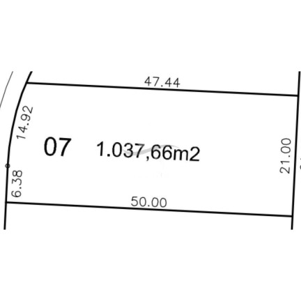 Imagem Terreno em Condomínio à Venda, 1.061 m² em Centro - Cabreúva Imagem Terreno em Condomínio à Venda, 1.061 m² em Centro - Cabreúva