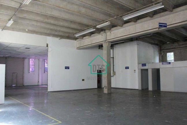 Imagem Galpão à Venda, 2.194 m² em Jurubatuba - São Paulo