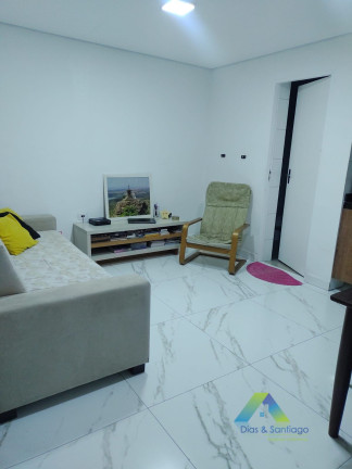 Imagem Sobrado com 2 Quartos à Venda, 70 m² em Vila Das Mercês - São Paulo Imagem Sobrado com 2 Quartos à Venda, 70 m² em Vila Das Mercês - São Paulo