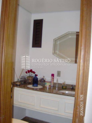 Imagem Apartamento com 4 Quartos à Venda, 254 m² em Brooklin Paulista - São Paulo Imagem Apartamento com 4 Quartos à Venda, 254 m² em Brooklin Paulista - São Paulo