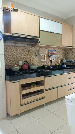 Imagem Casa com 4 Quartos à Venda, 150 m² em José De Alencar - Fortaleza