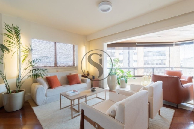 Imagem Apartamento com 4 Quartos à Venda, 250 m² em Perdizes - São Paulo Imagem Apartamento com 4 Quartos à Venda, 250 m² em Perdizes - São Paulo