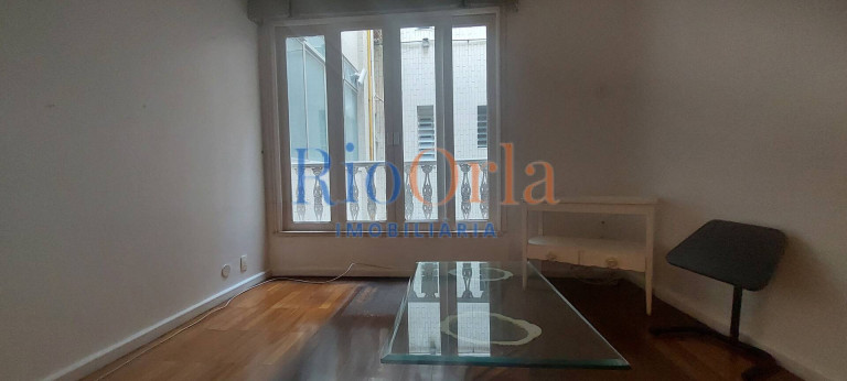 Imagem Apartamento com 3 Quartos à Venda, 297 m² em Leblon - Rio De Janeiro