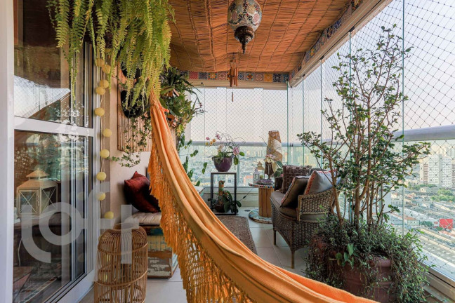 Imagem Apartamento com 1 Quarto à Venda, 51 m² em Cambuci - São Paulo