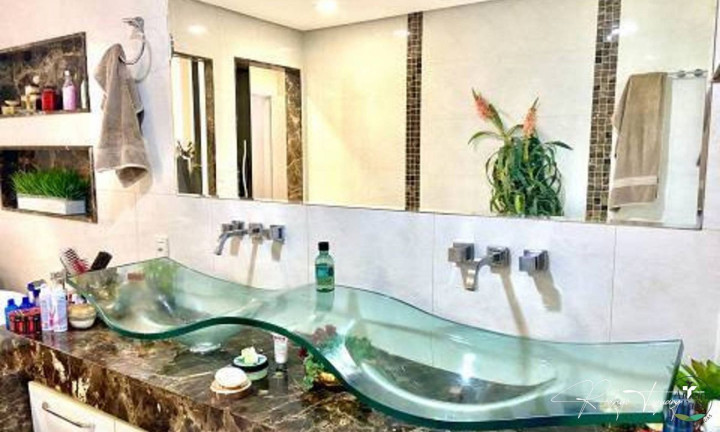 Imagem Casa de Condomínio com 4 Quartos à Venda, 468 m² em Residencial Aldeia Do Vale - Goiânia Imagem Casa de Condomínio com 4 Quartos à Venda, 468 m² em Residencial Aldeia Do Vale - Goiânia