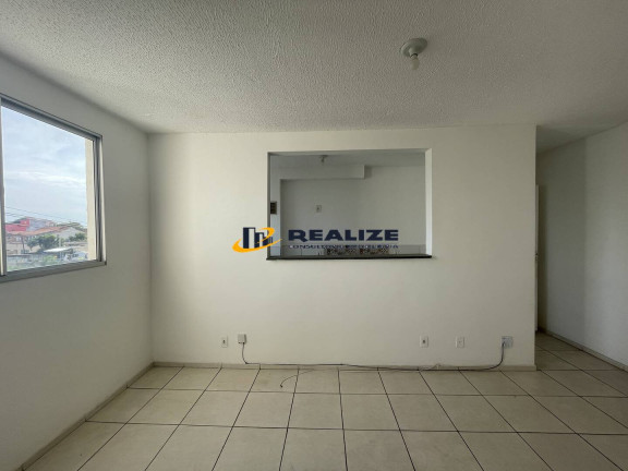 Imagem Apartamento com 2 Quartos à Venda, 46 m² em Parque Jóquei Club - Campos Dos Goytacazes