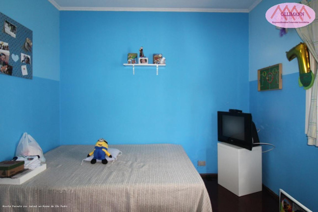 Imagem Apartamento com 3 Quartos à Venda, 7 m² em Santo Antônio - São Caetano Do Sul Imagem Apartamento com 3 Quartos à Venda, 7 m² em Santo Antônio - São Caetano Do Sul