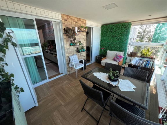 Imagem Apartamento com 3 Quartos à Venda, 100 m² em Flórida - Praia Grande Imagem Apartamento com 3 Quartos à Venda, 100 m² em Flórida - Praia Grande