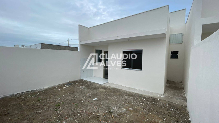 Imagem Casa com 1 Quarto à Venda, 58 m² em Campo Limpo - Feira De Santana Imagem Casa com 1 Quarto à Venda, 58 m² em Campo Limpo - Feira De Santana