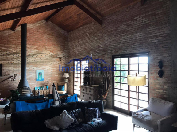 Imagem Chácara com 4 Quartos à Venda, 1.000 m² em Serrinha - Bragança Paulista