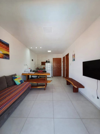 Imagem Apartamento com 1 Quarto à Venda, 43 m² em Tamandaré - Tamandaré Imagem Apartamento com 1 Quarto à Venda, 43 m² em Tamandaré - Tamandaré