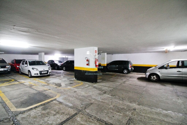 Imagem Apartamento com 2 Quartos à Venda, 92 m² em Vila Romana - São Paulo