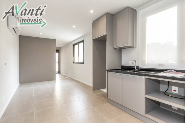 Imagem Apartamento com 1 Quarto à Venda, 46 m² em Santa Cecília - São Paulo Imagem Apartamento com 1 Quarto à Venda, 46 m² em Santa Cecília - São Paulo