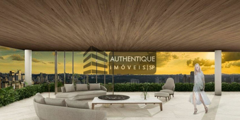 Imagem Cobertura com 3 Quartos à Venda, 268 m² em Pinheiros - São Paulo Imagem Cobertura com 3 Quartos à Venda, 268 m² em Pinheiros - São Paulo