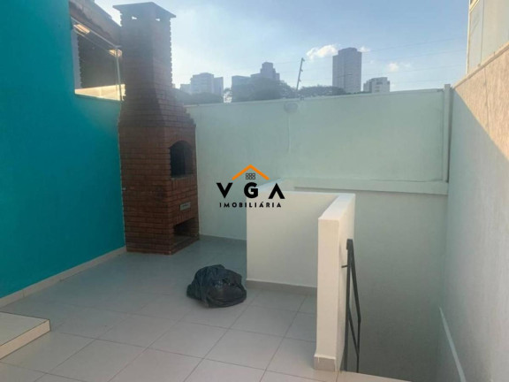 Imagem Casa com 3 Quartos à Venda, 198 m² em Vila Formosa - São Paulo Imagem Casa com 3 Quartos à Venda, 198 m² em Vila Formosa - São Paulo