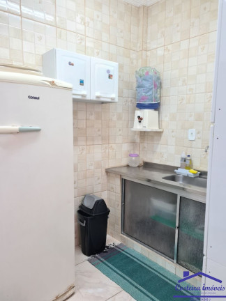 Imagem Apartamento com 3 Quartos à Venda, 100 m² em Centro - Ubatuba