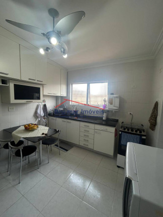 Imagem Apartamento com 2 Quartos à Venda, 88 m² em Pompéia - Santos Imagem Apartamento com 2 Quartos à Venda, 88 m² em Pompéia - Santos
