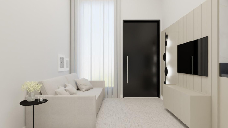 Imagem Casa com 3 Quartos à Venda, 146 m² em Jardim Residencial Villagio Wanel - Sorocaba