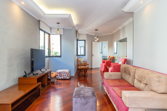 Imagem Apartamento com 2 Quartos à Venda, 110 m² em Cidade Monções - São Paulo Imagem Apartamento com 2 Quartos à Venda, 110 m² em Cidade Monções - São Paulo