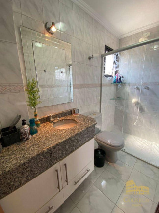 Imagem Apartamento com 3 Quartos à Venda, 120 m² em Vilamar - Praia Grande Imagem Apartamento com 3 Quartos à Venda, 120 m² em Vilamar - Praia Grande
