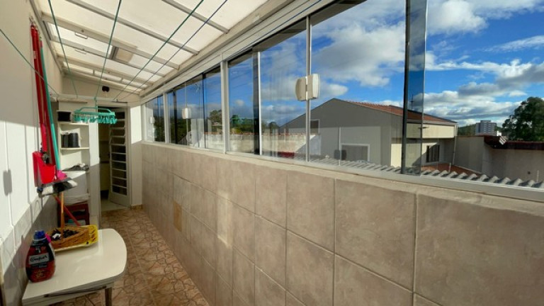 Imagem Casa de Condomínio com 2 Quartos à Venda, 140 m² em Jardim Gutierres - Sorocaba Imagem Casa de Condomínio com 2 Quartos à Venda, 140 m² em Jardim Gutierres - Sorocaba
