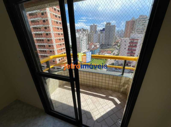 Imagem Apartamento com 1 Quarto à Venda, 58 m² em Aviação - Praia Grande