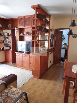 Imagem Imóvel com 1 Quarto à Venda, 42 m² em Encantado - Rio De Janeiro