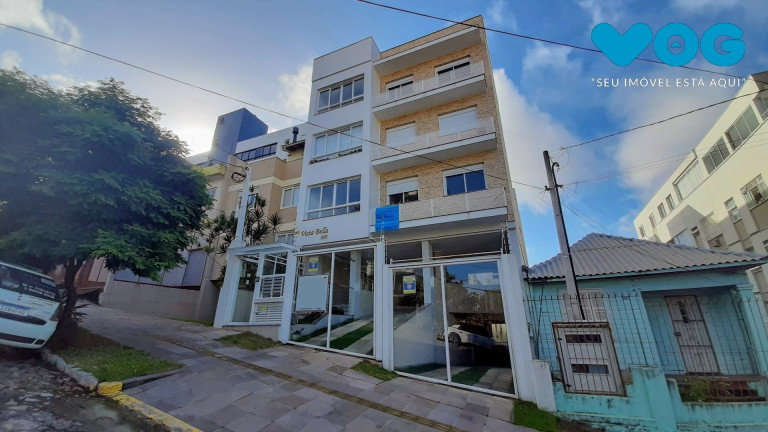 Imagem Imóvel com 2 Quartos à Venda, 78 m² em Petrópolis - Porto Alegre