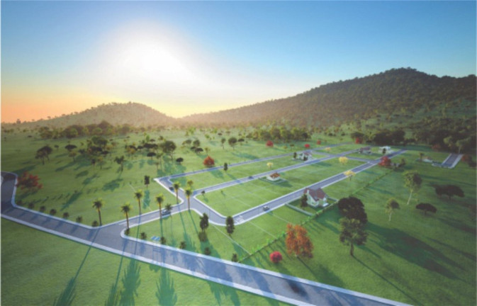 Imagem Terreno à Venda, 1.442 m² em Rio Pequeno - Camboriú